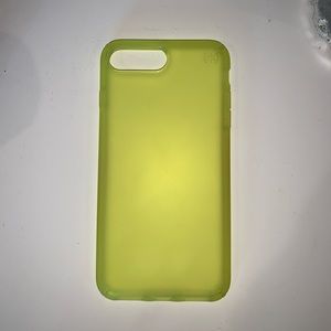 iPhone 8 Plus case